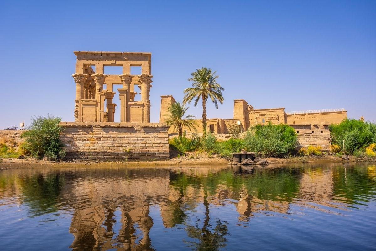 Aswan Tours